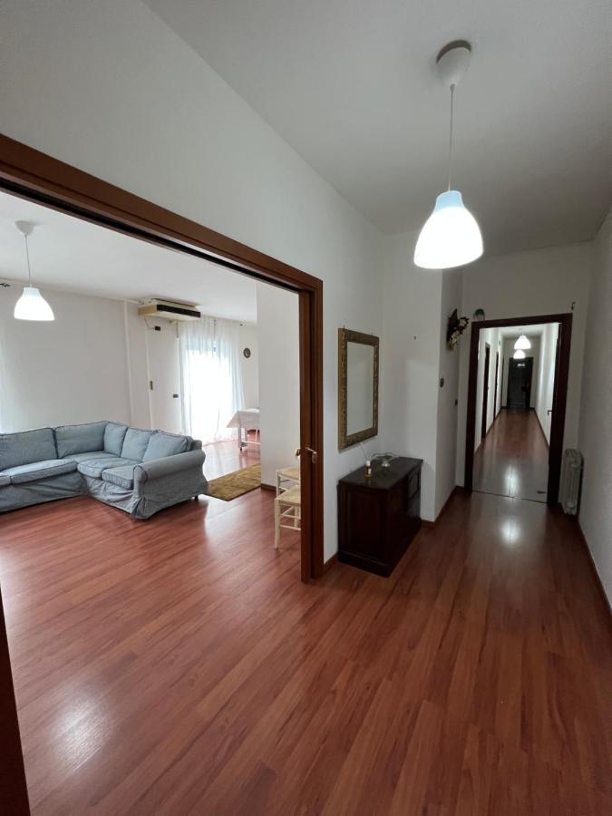 莫诺波利Casa Luce公寓 外观 照片