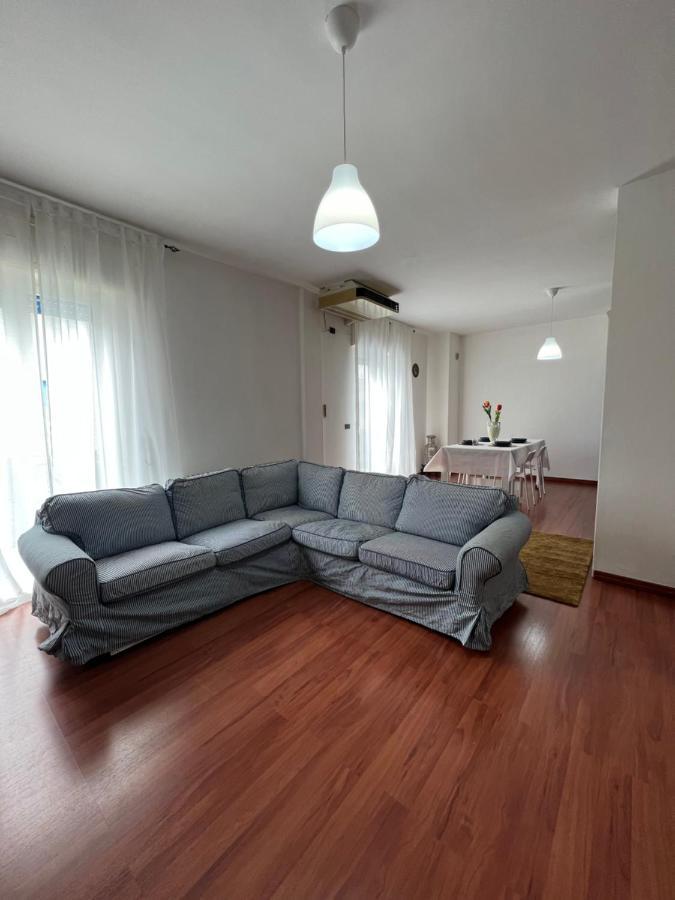 莫诺波利Casa Luce公寓 外观 照片