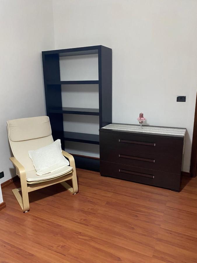 莫诺波利Casa Luce公寓 外观 照片